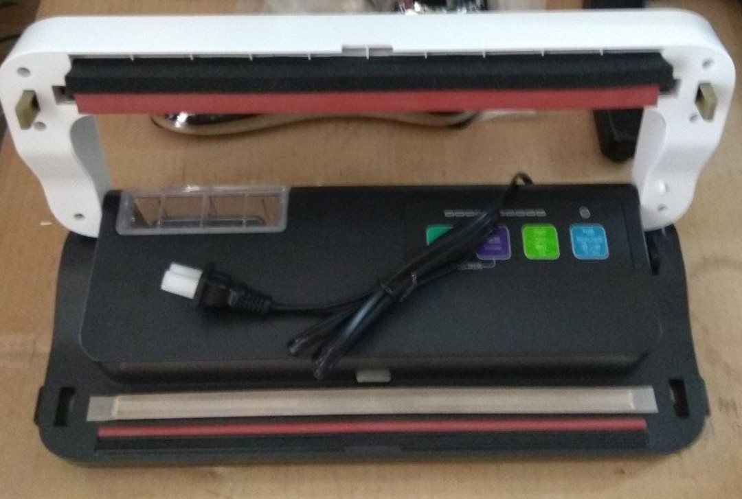 Máy Hút Chân Không tự động